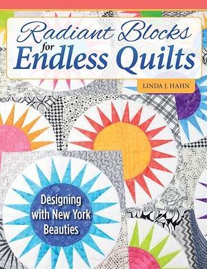 Radiant Blocks for Endless Quilts